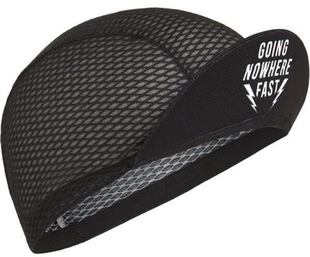Madison Turbo Mesh Cap