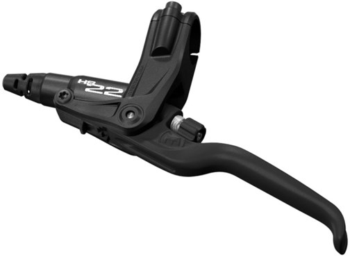 Magura Brake Lever Assembly Hs22 For Left/right 3-finger