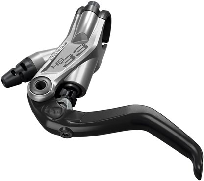 Magura Brake Lever Assembly Hs33 R For Left/right 2-finger