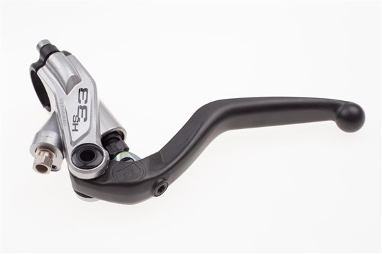 Magura Brake Lever Assembly Hs33 R For Left/right 4-finger Lever