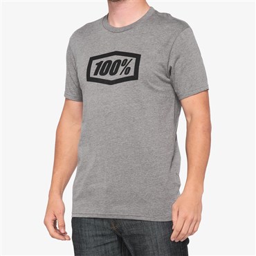 100% Essential Short Sleeve T-shirt