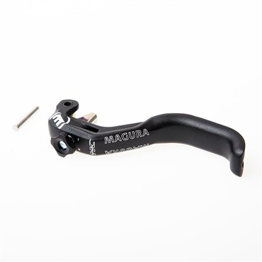 Magura Brake Lever Blade Hc For Mt6/7/8/trail Sl 1-finger With Reach Adjust My2015