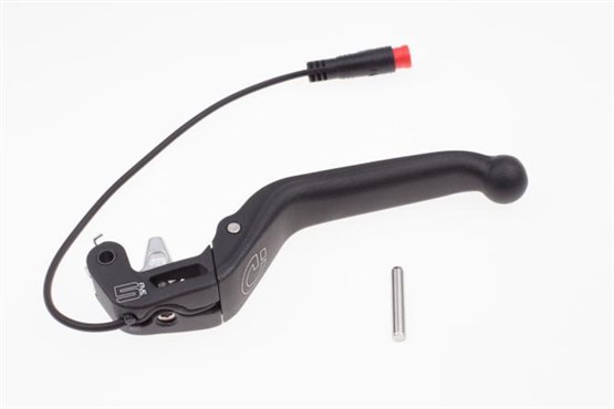 Magura Brake Lever Blade Mt5e 3-finger With Ball-end Higo-opener