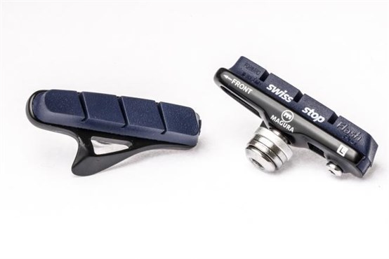 Magura Brake Pads Rt For Normal Aluminium Rims