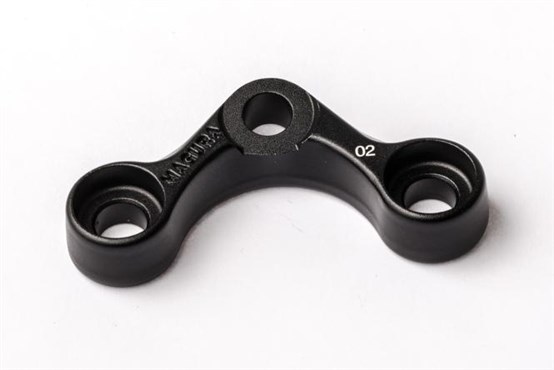 Magura Dual Pivot Adapter 10