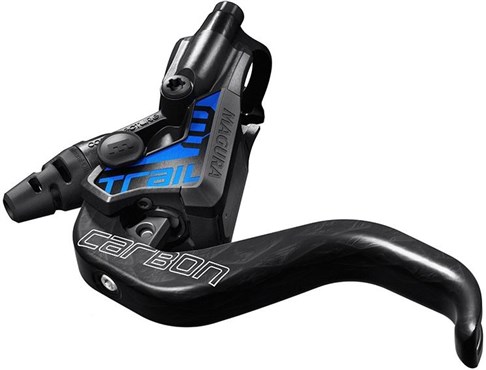 Magura Master Brake Lever Assembly  1 Finger Lever