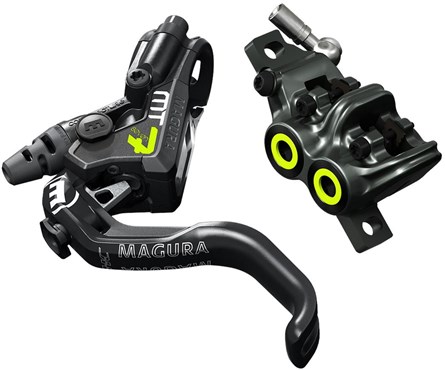 Magura Mt7 Pro 1-finger Hc Lever Blade And Calliper