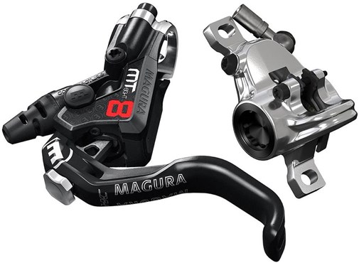 Magura Mt8 Pro 1-finger Hc Brake Lever Blade