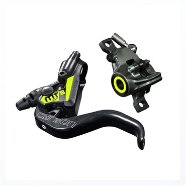 Magura Mt8 Sl 1-finger Hc-carbon Brake Lever Blade