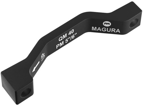 Magura Qm40 Adapter 180mm Pm6 - 160mm Pm5