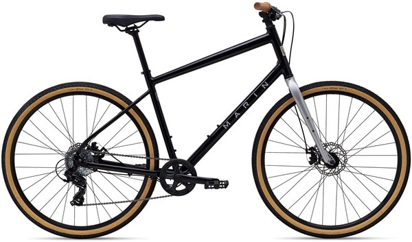 Marin Kentfield 1 2022 - Hybrid Sports Bike