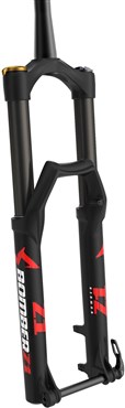 Marzocchi Bomber Z1 Coil 27.5 Tapered Suspension Fork