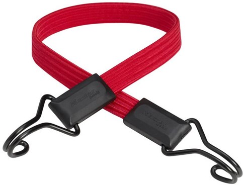 Master Lock Flat Bungee With Reverse Hooks