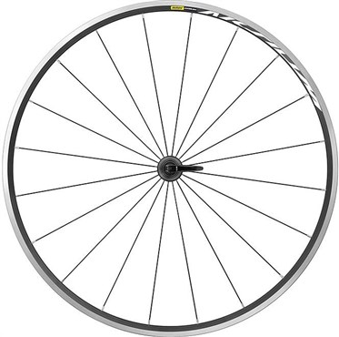 Mavic Aksium Front Road Wheel