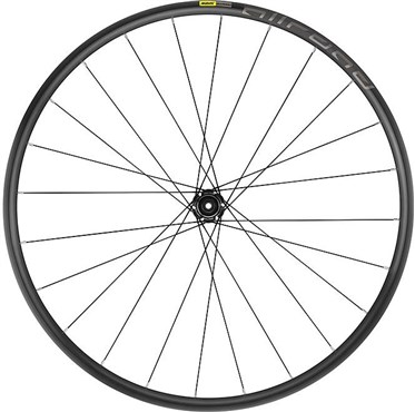 Mavic Allroad Centrelock Disc Gravel Front Wheel