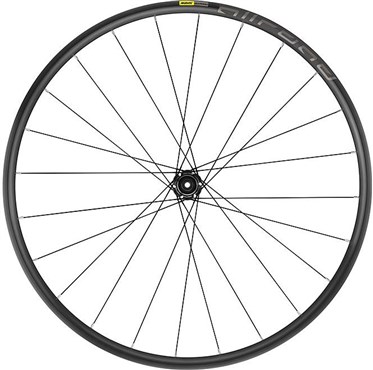 Mavic Allroad Disc Gravel Front Wheel