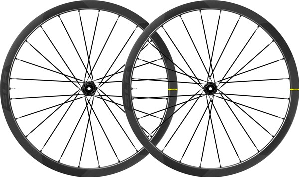 Mavic Cosmic Slr 32 Dcl Wheelset