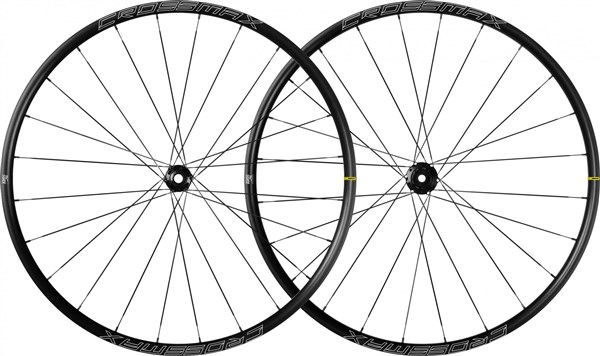 Mavic Crossmax 22 Boost 29wheelset