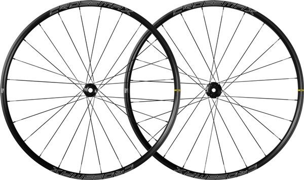 Mavic Crossmax 22 Boost Xd 27.5wheelset