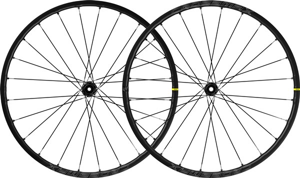 Mavic Crossmax Sls Boost Xd 29 Wheelset