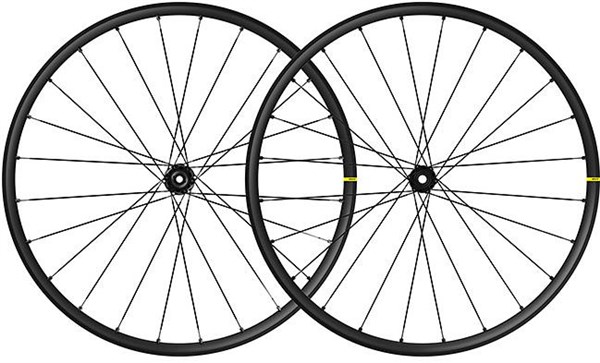 Mavic Crossmax Xl 29 Boost Disc 6 Bolt Wheelset