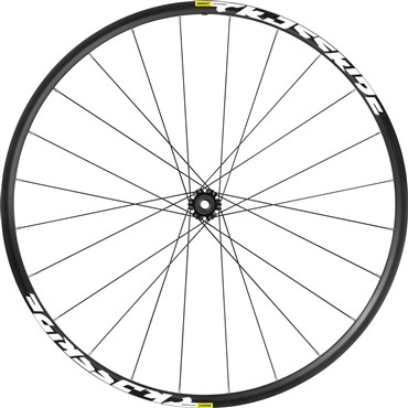 Mavic Crossride Fts-x Mtb Wheels - 29- 2018