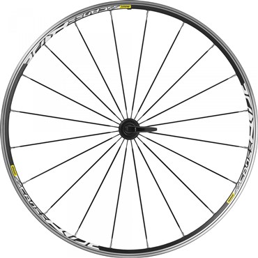 Mavic Crossride Ub Front26 Wheel