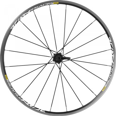 Mavic Crossride Ub Rear26 Wheel