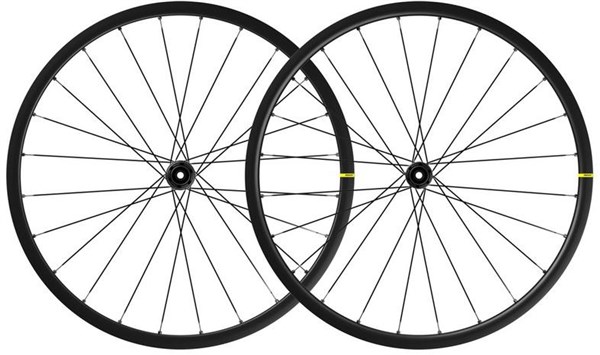 Mavic Ksyrium S Disc 700c Wheelset