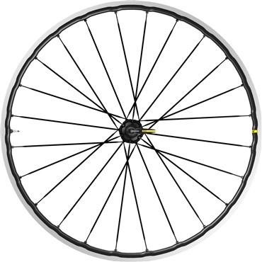Mavic Ksyrium Sl 700c Rearwheel