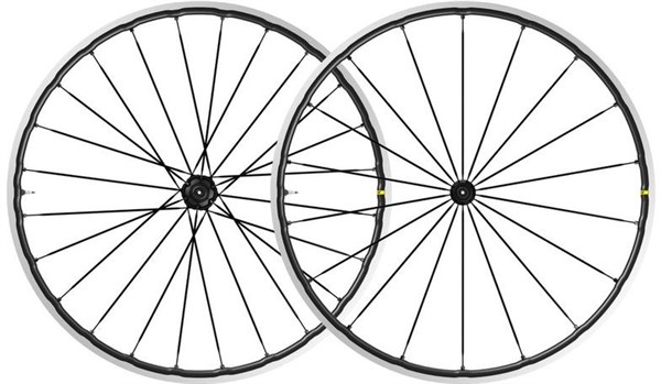 Mavic Ksyrium Sl 700c Wheelset