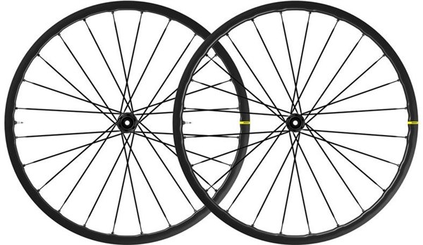 Mavic Ksyrium Sl Disc 700c Wheelset