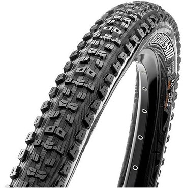 Maxxis Aggressor Folding Exo Tr 27.5 Tyre