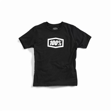 100% Essential Youth T-shirt