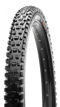 Maxxis Assegai Folding Dual Compound Exo/tr 29 Mtb Tyre