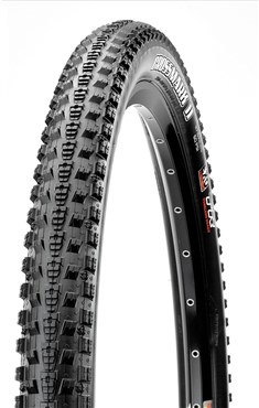 Maxxis Crossmark Ii Folding Exo Tubeless Ready 27.5 / 650b Mtb Off Road Tyre