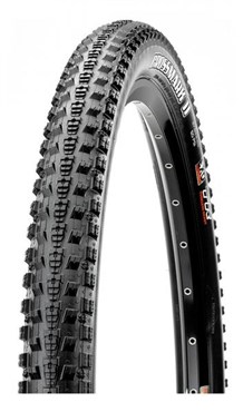 Maxxis Crossmark Ii Folding Exo Tubeless Ready 29 Mtb Off Road Tyre