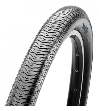 Maxxis Dth Jump Bike Wire Bead 24 Tyre