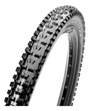 Maxxis High Roller Ii Folding 3c Maxxterra Exo Tubeless Ready 27.5 Mtb Tyre