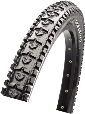 Maxxis High Roller Ii Folding Ss Ebike 27.5/650b Tyre