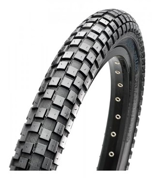 Maxxis Holy Roller 20 Bmx Wire Bead Tyre