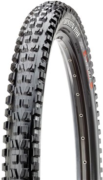 Maxxis Minion Dhf Folding 3c Dd Tr Maxx Grip 27.5 120tpi Mtb Tyre