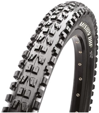 Maxxis Minion Dhf Folding 3c Tubeless Ready Exo+ 29 Mtb Tyre