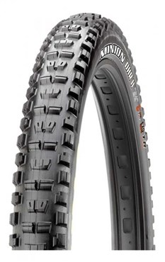Maxxis Minion Dhr Ii+ Folding Exo Tr 27.5/650 Mtb Tyre