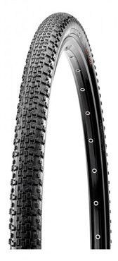 Maxxis Rambler Folding Exo Tubeless Ready Gravel Tyre