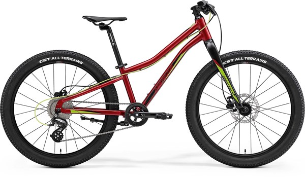 Merida Matts J.24 2023 - Junior Bike