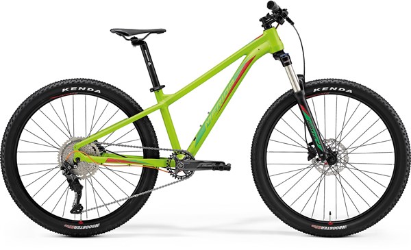 Merida Matts J.champion 2023 - Junior Bike