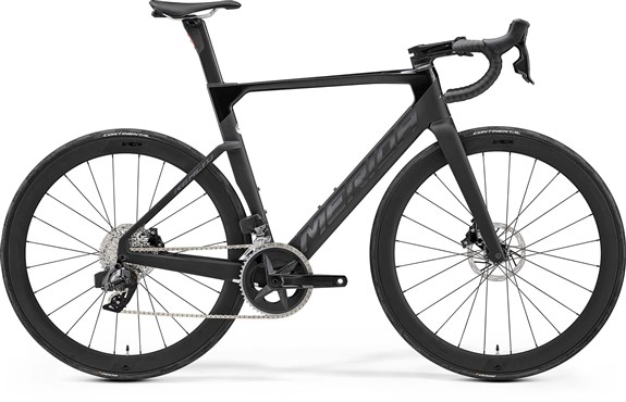 Merida Reacto 7000 2023 - Road Bike