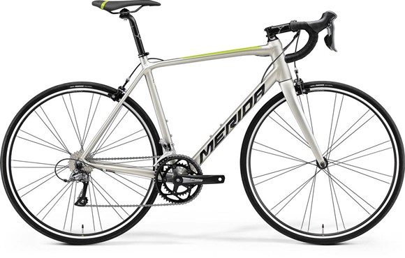 Merida Scultura 100 2021 - Road Bike