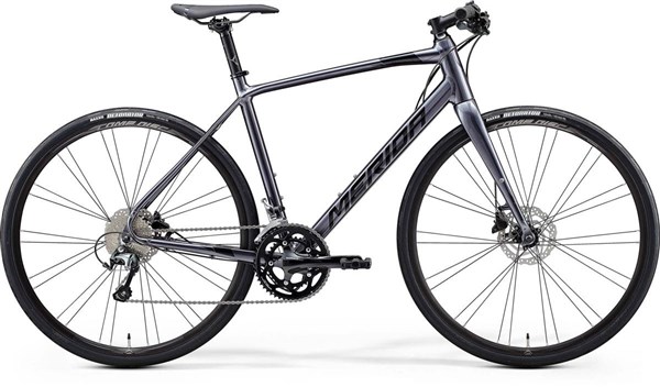 Merida Speeder 300 2021 - Hybrid Sports Bike